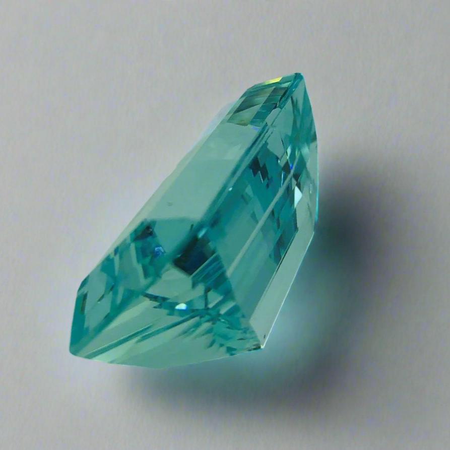 67 ct Brazilian Aquamarine